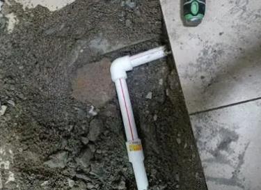曲松阳台漏水维修时有哪些声音会影响检漏仪